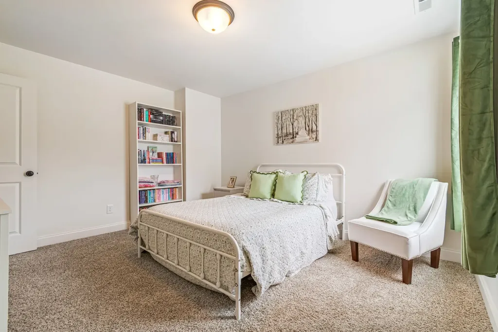 801 Wardlaw Court Brentwood TN 37027