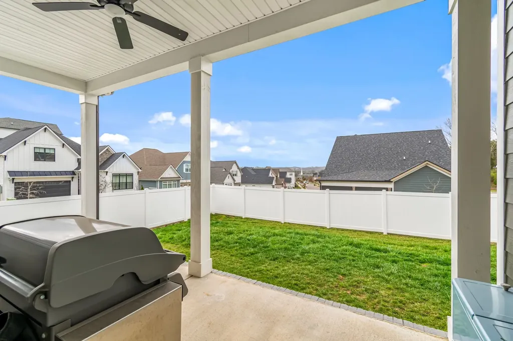 801 Wardlaw Court Brentwood TN 37027