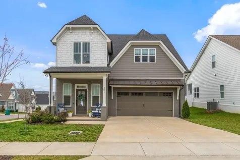 801 Wardlaw Court Brentwood TN 37027