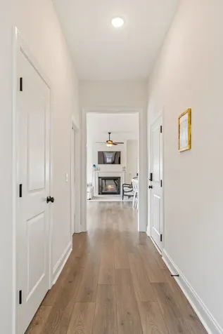 801 Wardlaw Court Brentwood TN 37027