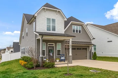 801 Wardlaw Court Brentwood TN 37027