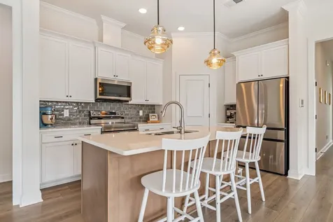 801 Wardlaw Court Brentwood TN 37027