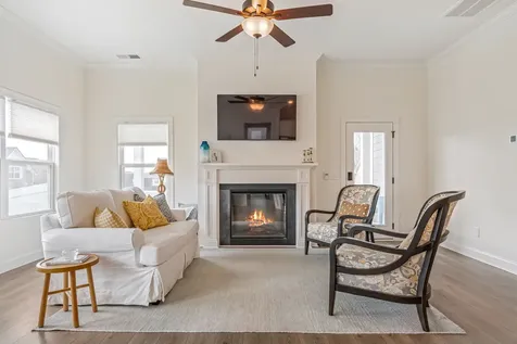 801 Wardlaw Court Brentwood TN 37027