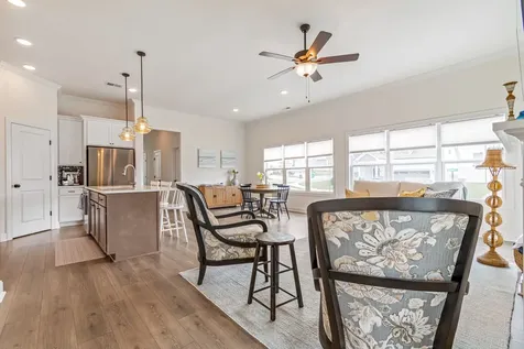 801 Wardlaw Court Brentwood TN 37027