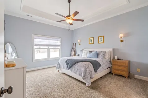 801 Wardlaw Court Brentwood TN 37027