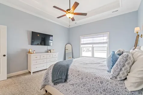 801 Wardlaw Court Brentwood TN 37027