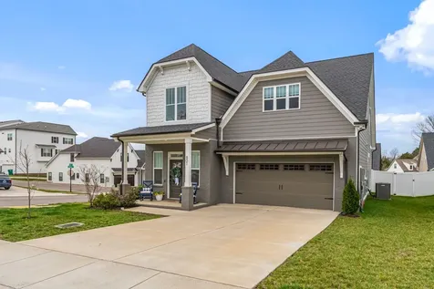 801 Wardlaw Court Brentwood TN 37027
