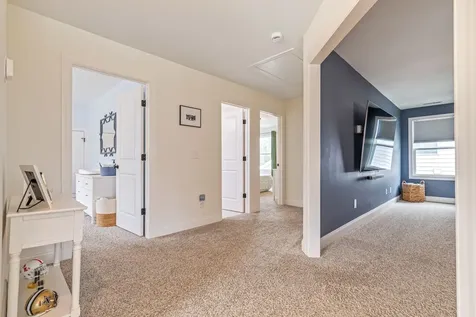 801 Wardlaw Court Brentwood TN 37027