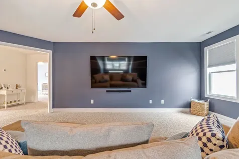 801 Wardlaw Court Brentwood TN 37027