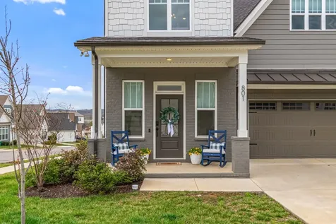 801 Wardlaw Court Brentwood TN 37027