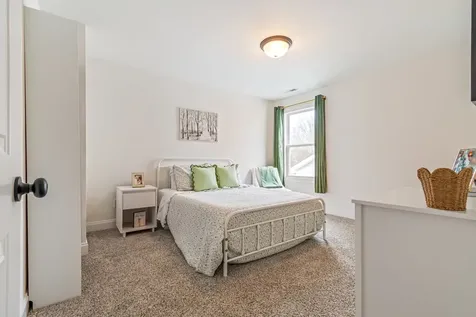 801 Wardlaw Court Brentwood TN 37027