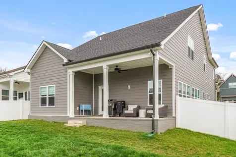 801 Wardlaw Court Brentwood TN 37027