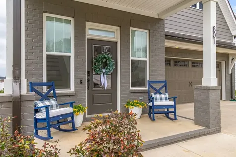 801 Wardlaw Court Brentwood TN 37027