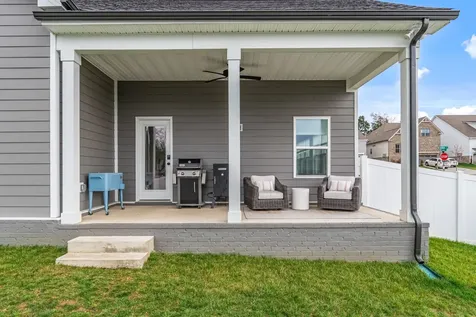 801 Wardlaw Court Brentwood TN 37027