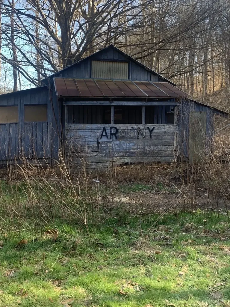 1252 Kelly Road Centerville TN 37033