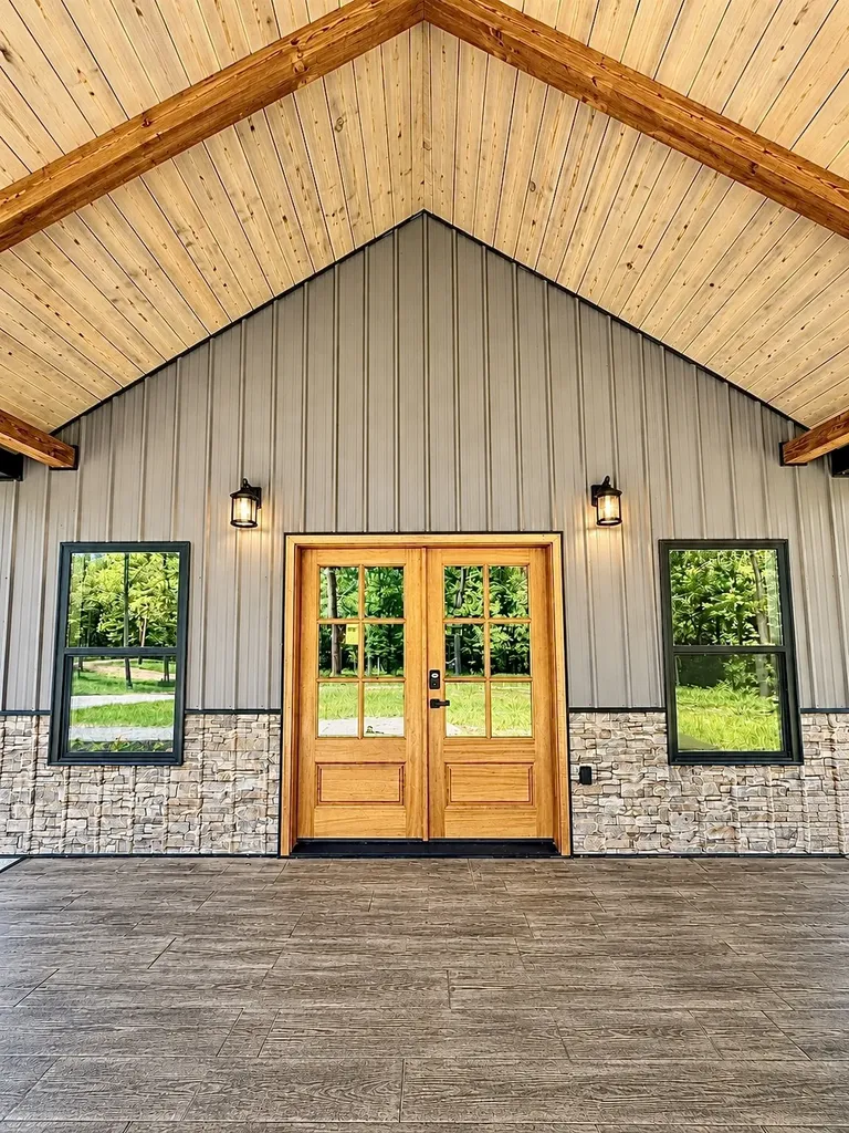 4811 Lick Creek Road Linden TN 37096