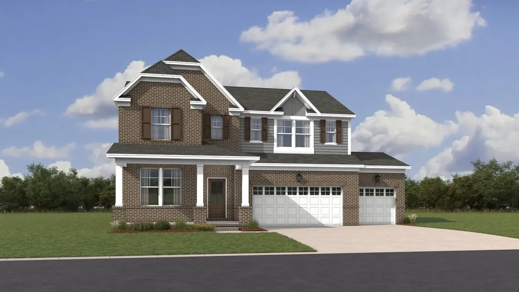 1607 Belle Court Lebanon TN 37087