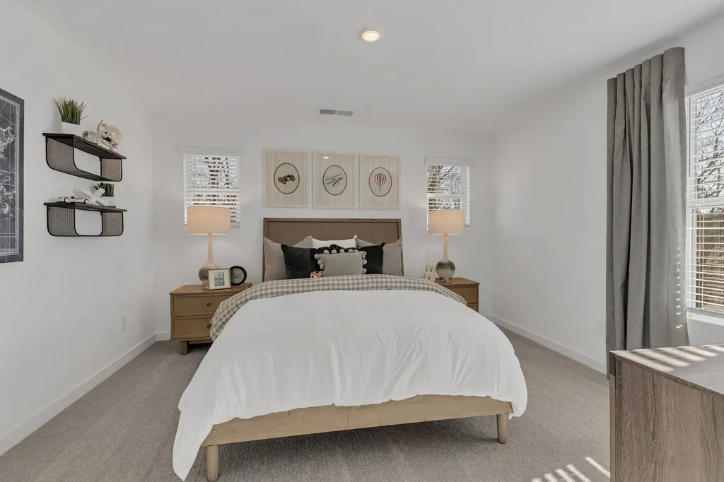 1607 Belle Court Lebanon TN 37087