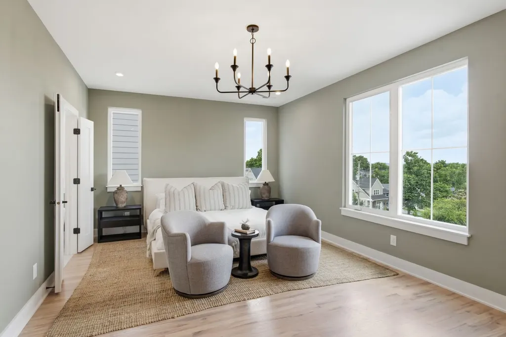 5827 Maxon Avenue Nashville TN 37209