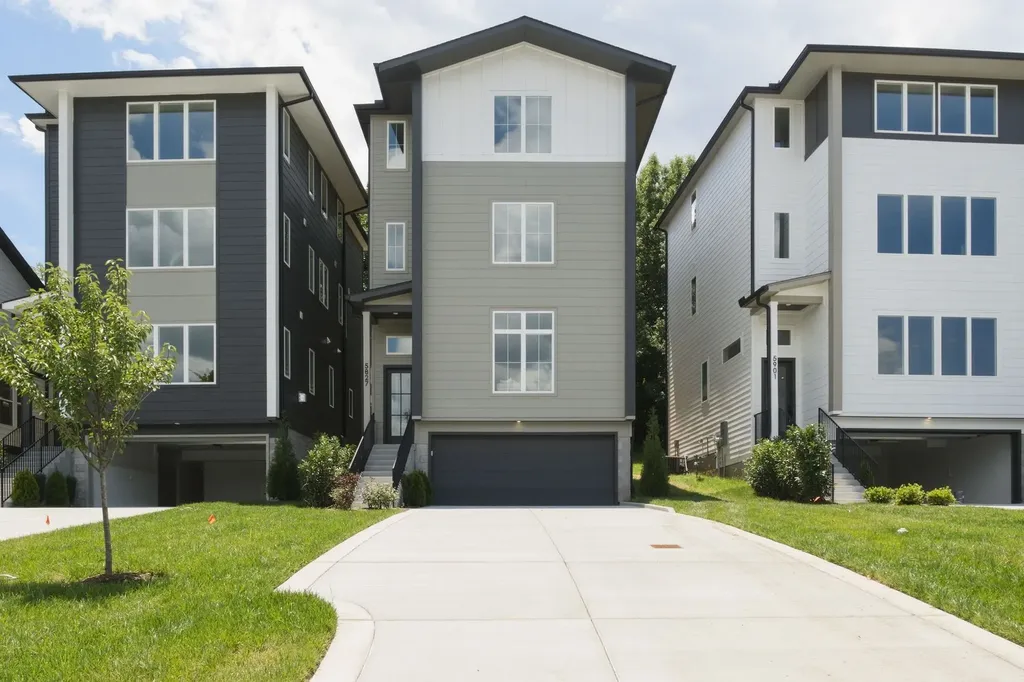 5827 Maxon Avenue Nashville TN 37209