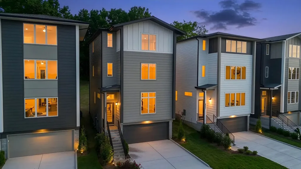 5827 Maxon Avenue Nashville TN 37209