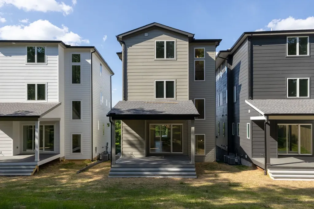 5827 Maxon Avenue Nashville TN 37209