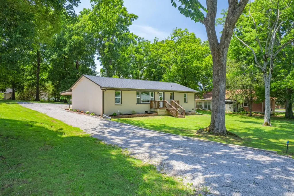 916 Battery Drive Lewisburg TN 37091