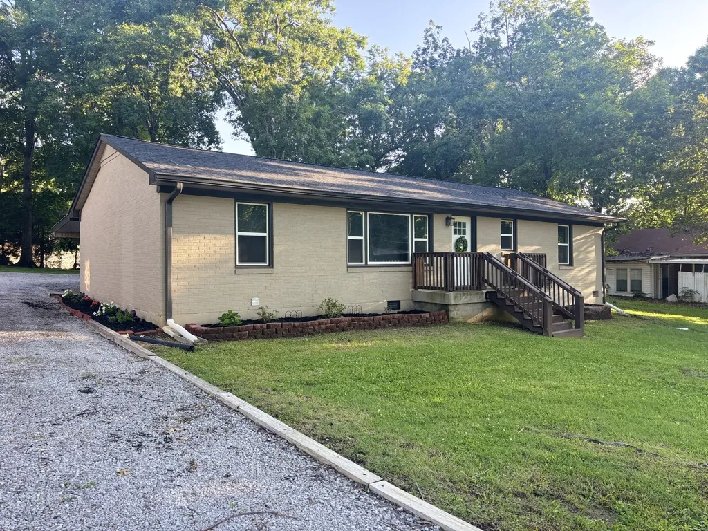 916 Battery Drive Lewisburg TN 37091