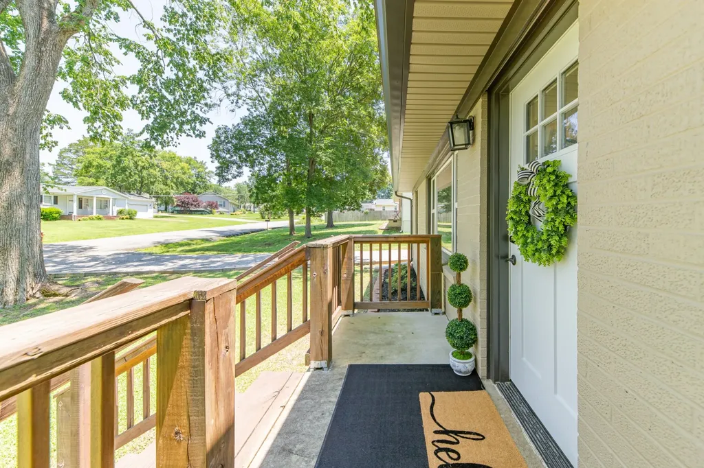 916 Battery Drive Lewisburg TN 37091