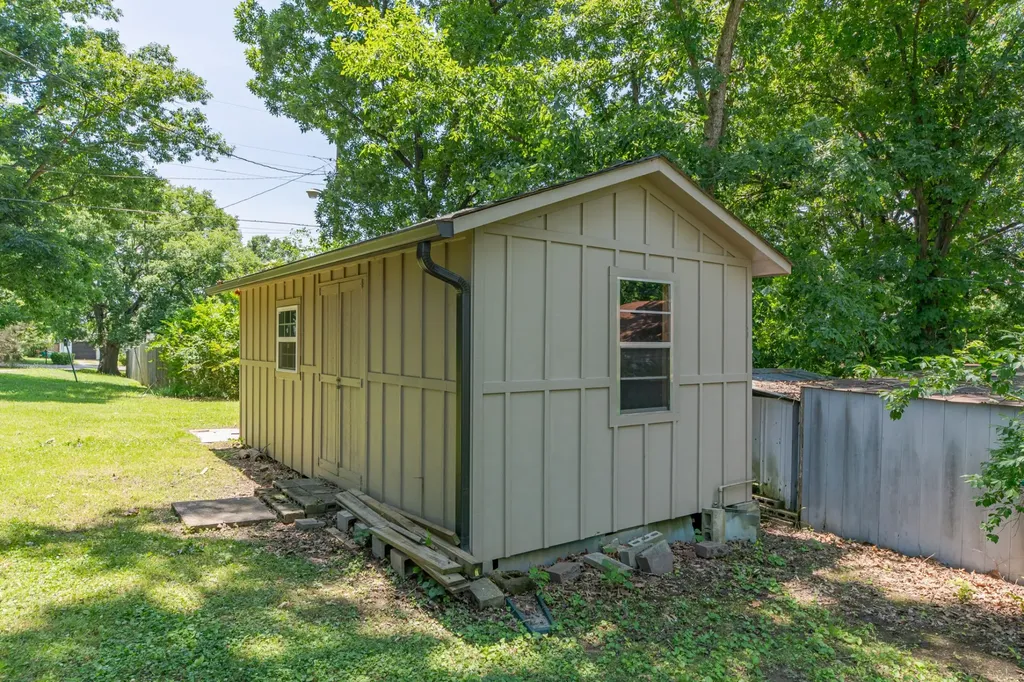 916 Battery Drive Lewisburg TN 37091
