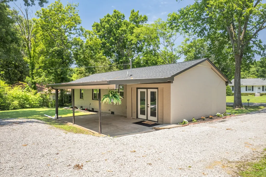 916 Battery Drive Lewisburg TN 37091