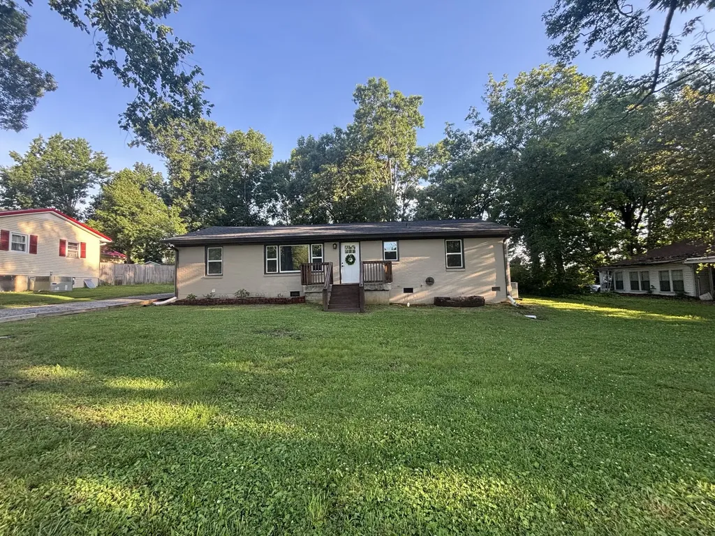 916 Battery Drive Lewisburg TN 37091