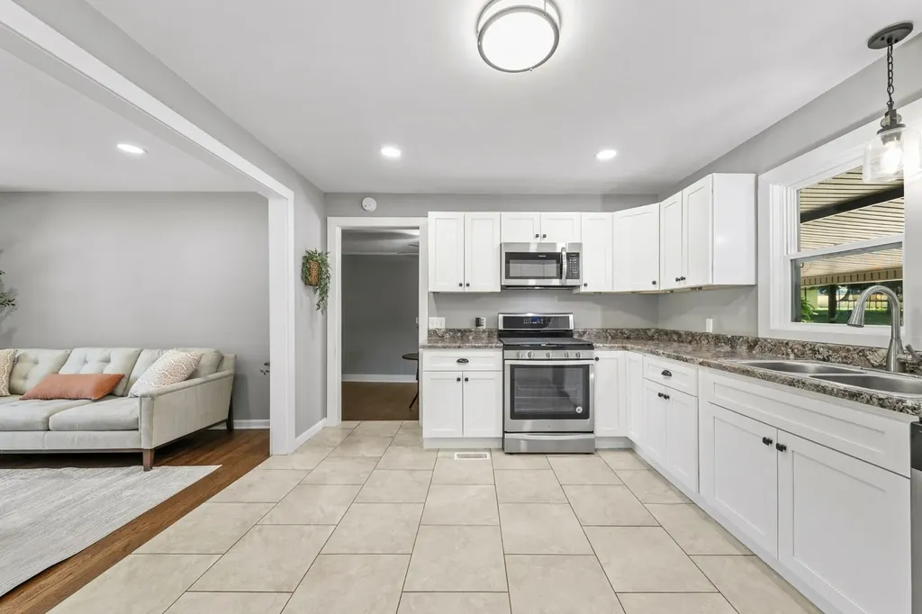 916 Battery Drive Lewisburg TN 37091