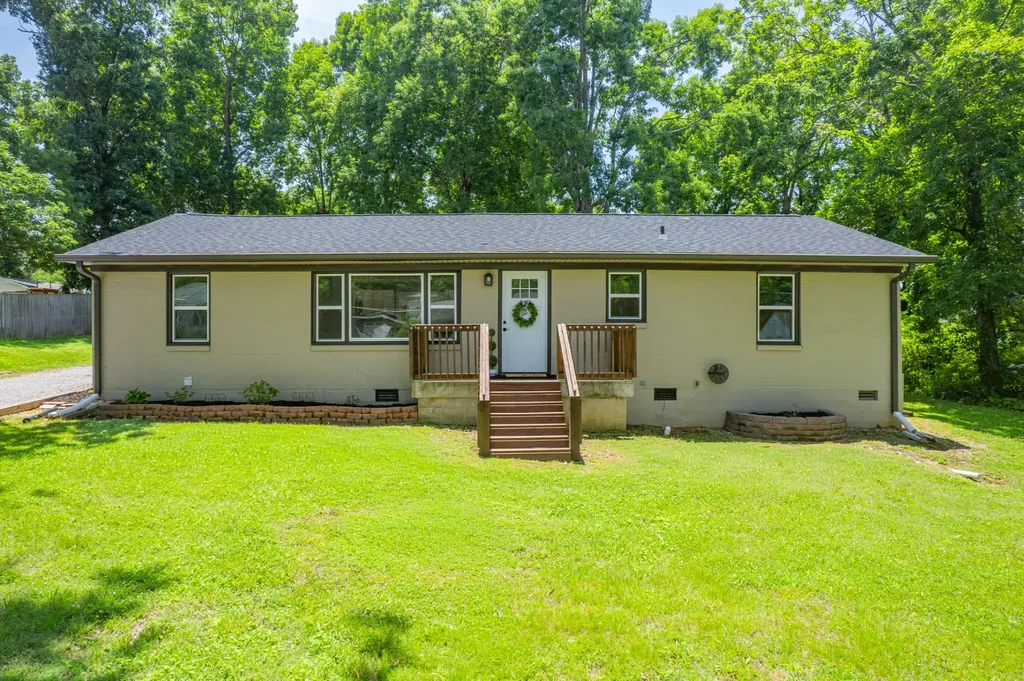 916 Battery Drive Lewisburg TN 37091