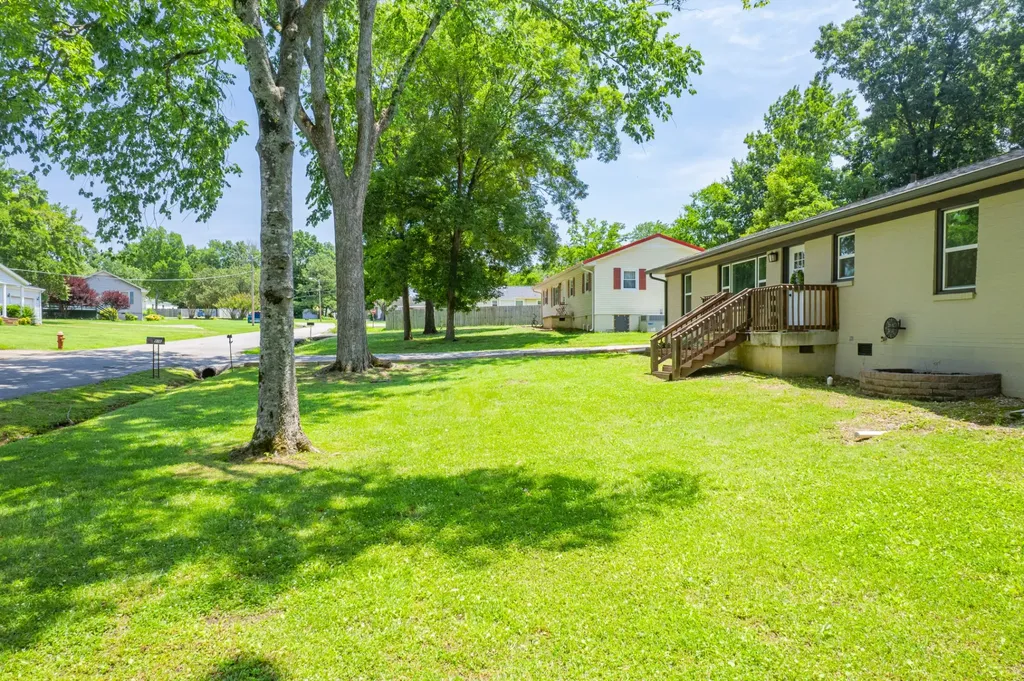 916 Battery Drive Lewisburg TN 37091