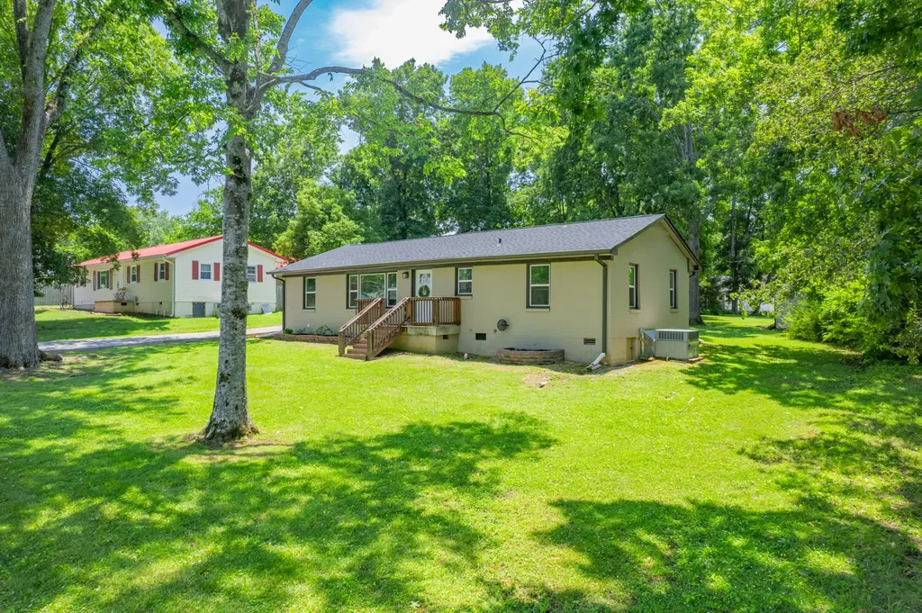 916 Battery Drive Lewisburg TN 37091