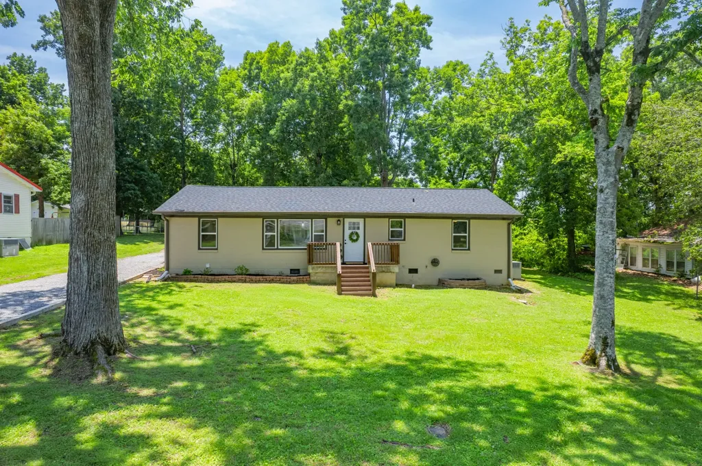 916 Battery Drive Lewisburg TN 37091