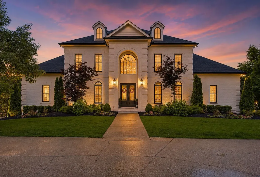 5102 Yale Court Brentwood TN 37027