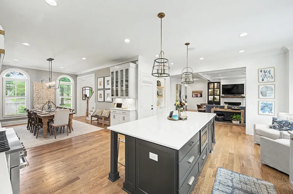 5102 Yale Court Brentwood TN 37027