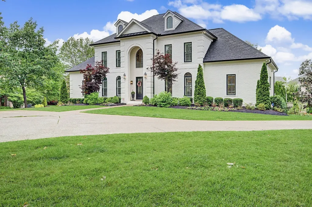 5102 Yale Court Brentwood TN 37027