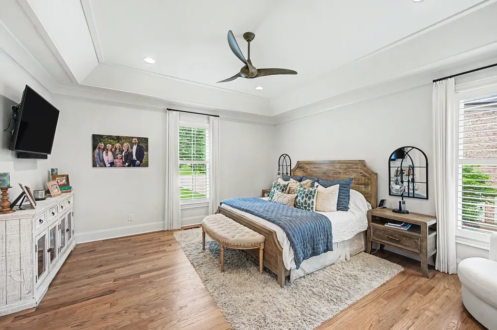 5102 Yale Court Brentwood TN 37027