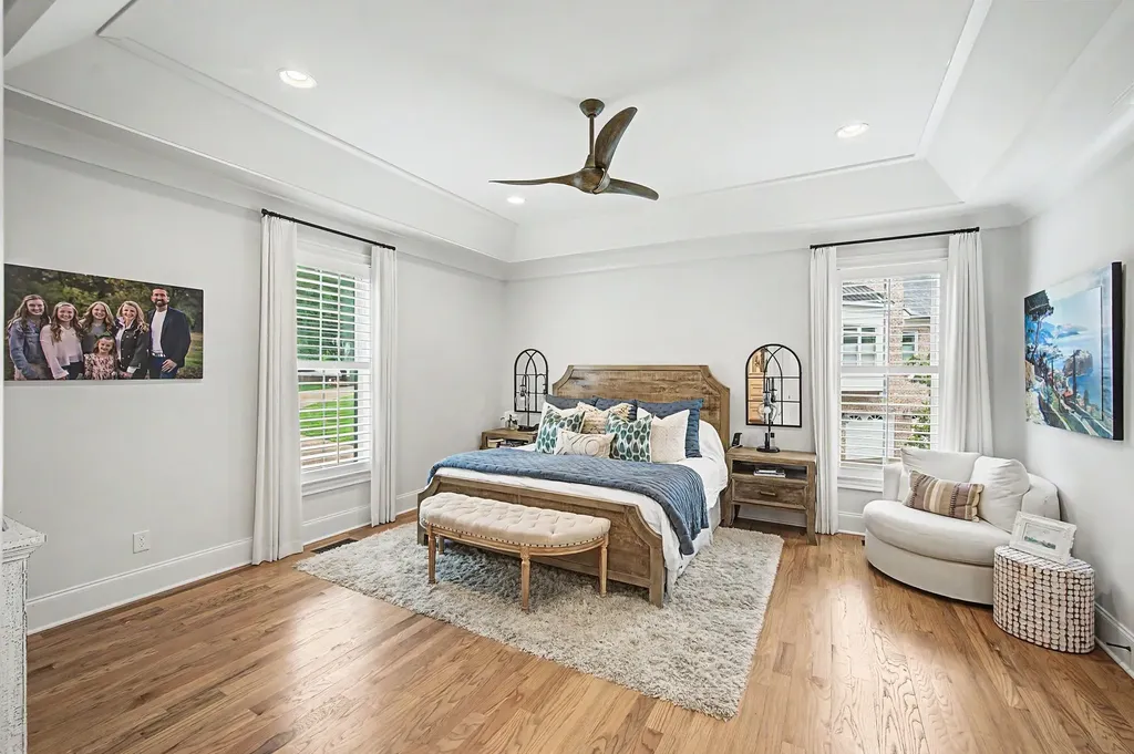 5102 Yale Court Brentwood TN 37027