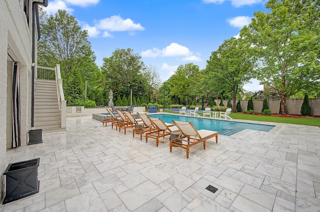 5102 Yale Court Brentwood TN 37027