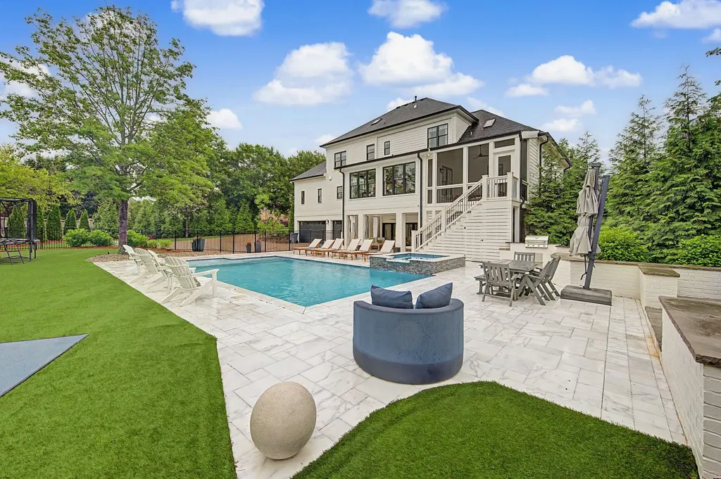 5102 Yale Court Brentwood TN 37027
