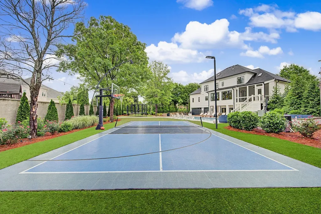 5102 Yale Court Brentwood TN 37027
