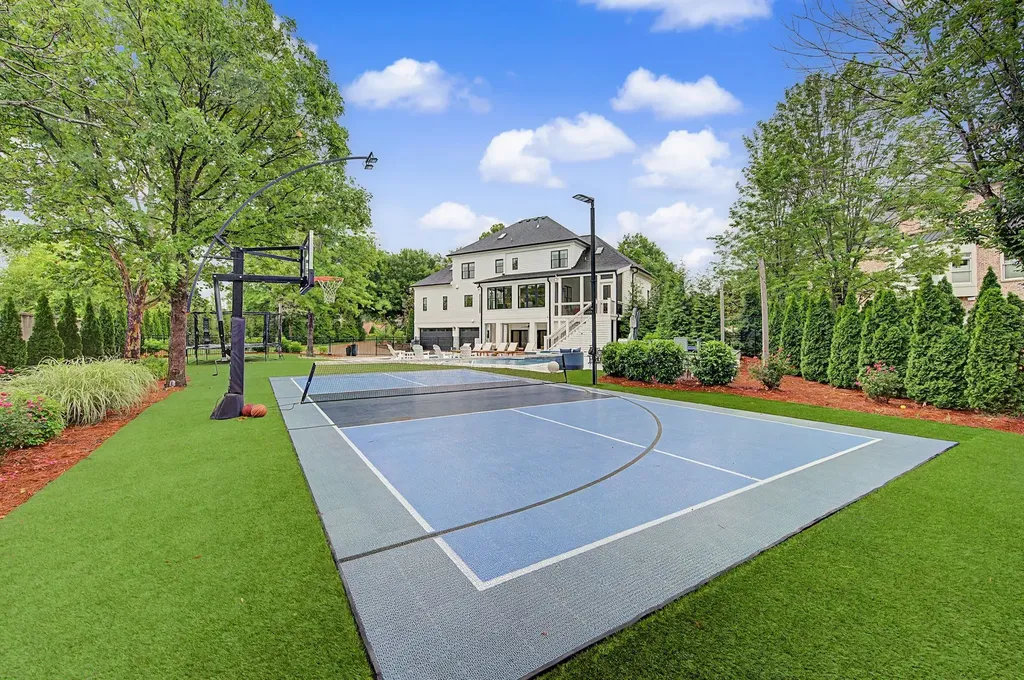 5102 Yale Court Brentwood TN 37027