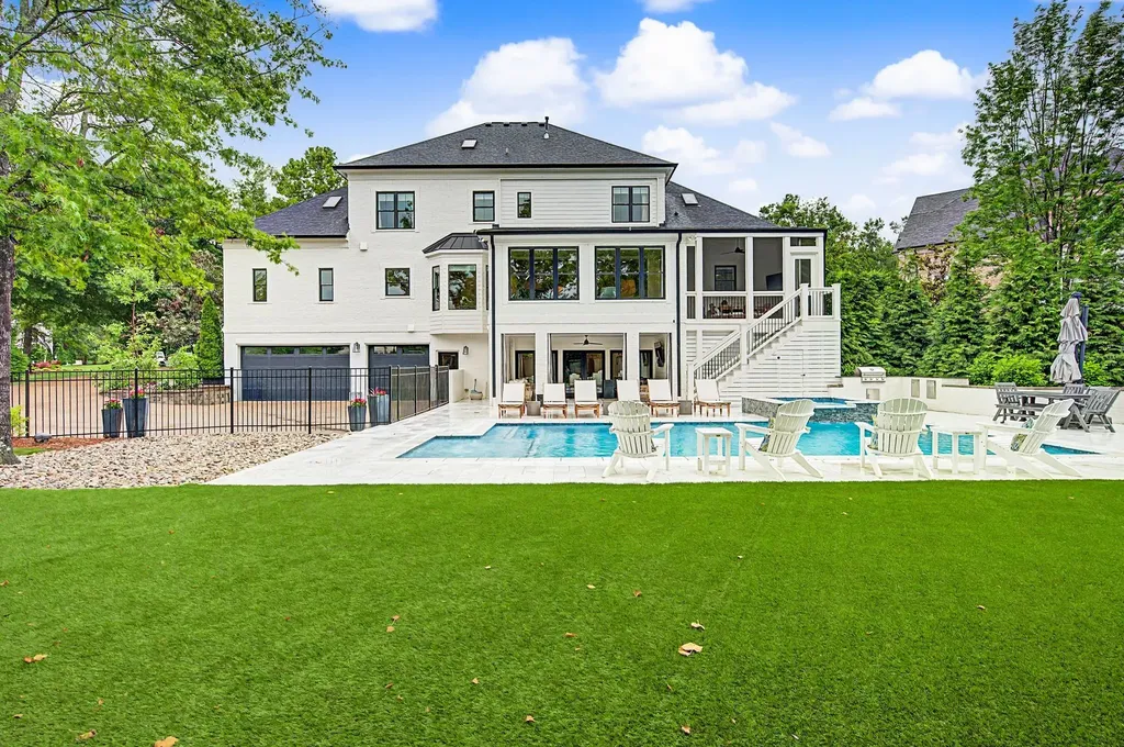 5102 Yale Court Brentwood TN 37027