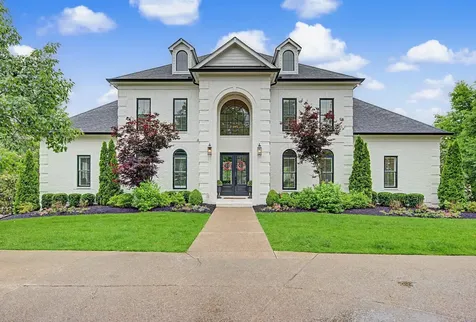 5102 Yale Court Brentwood TN 37027