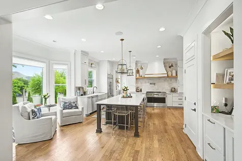 5102 Yale Court Brentwood TN 37027