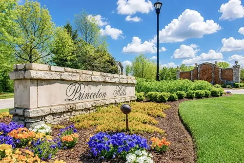 5102 Yale Court Brentwood TN 37027
